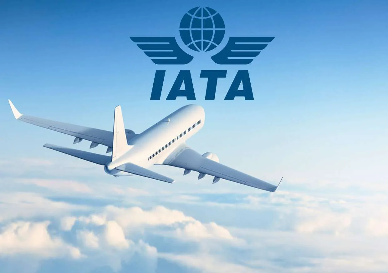 iata requirements for travel agency