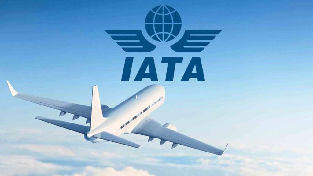 IATA Accreditation