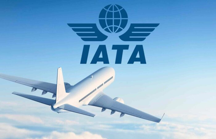 IATA Accreditation