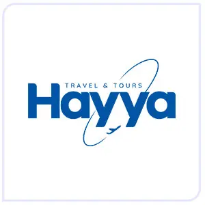 Best Travel Outsourcing Company Hayya