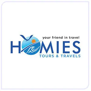 Best Travel Outsourcing Company Homies