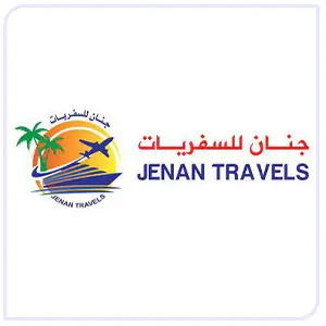 Best Travel Outsourcing Company Jenan