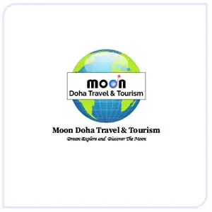 Best Travel Outsourcing Company Moon