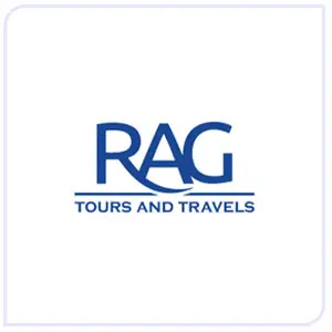 Best Travel Outsourcing Company RAG Tours