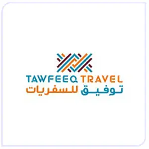 Best Travel Outsourcing Company Tawfeeq