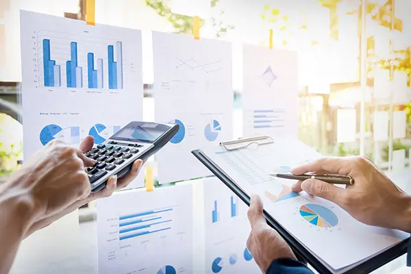Revenue-Accounting Airline Accounting Services