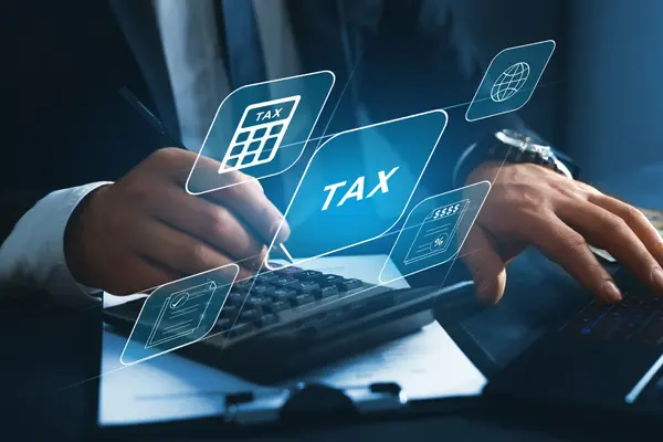 Tax-Compliance Airline Accounting Services
