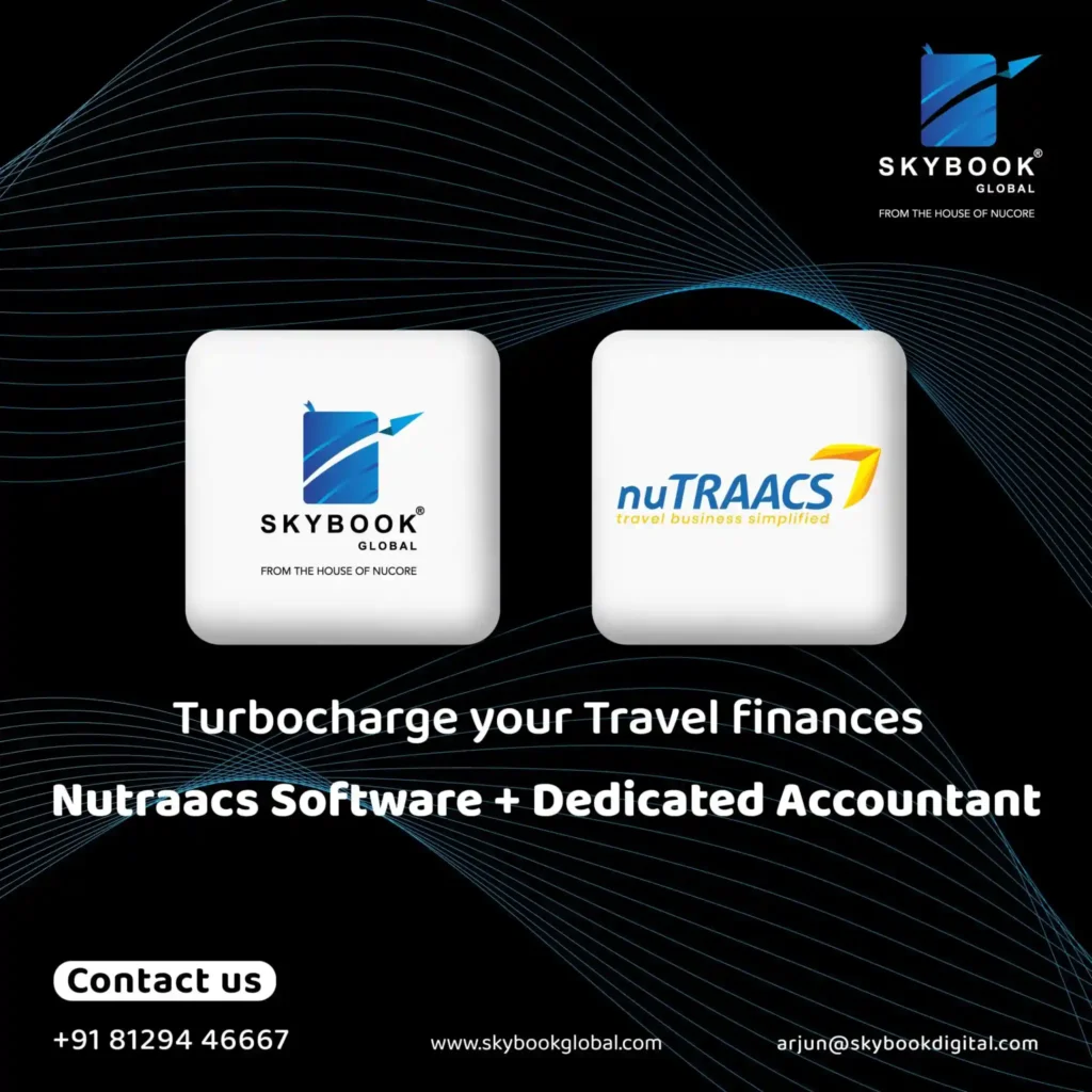 Travel Accounting Package