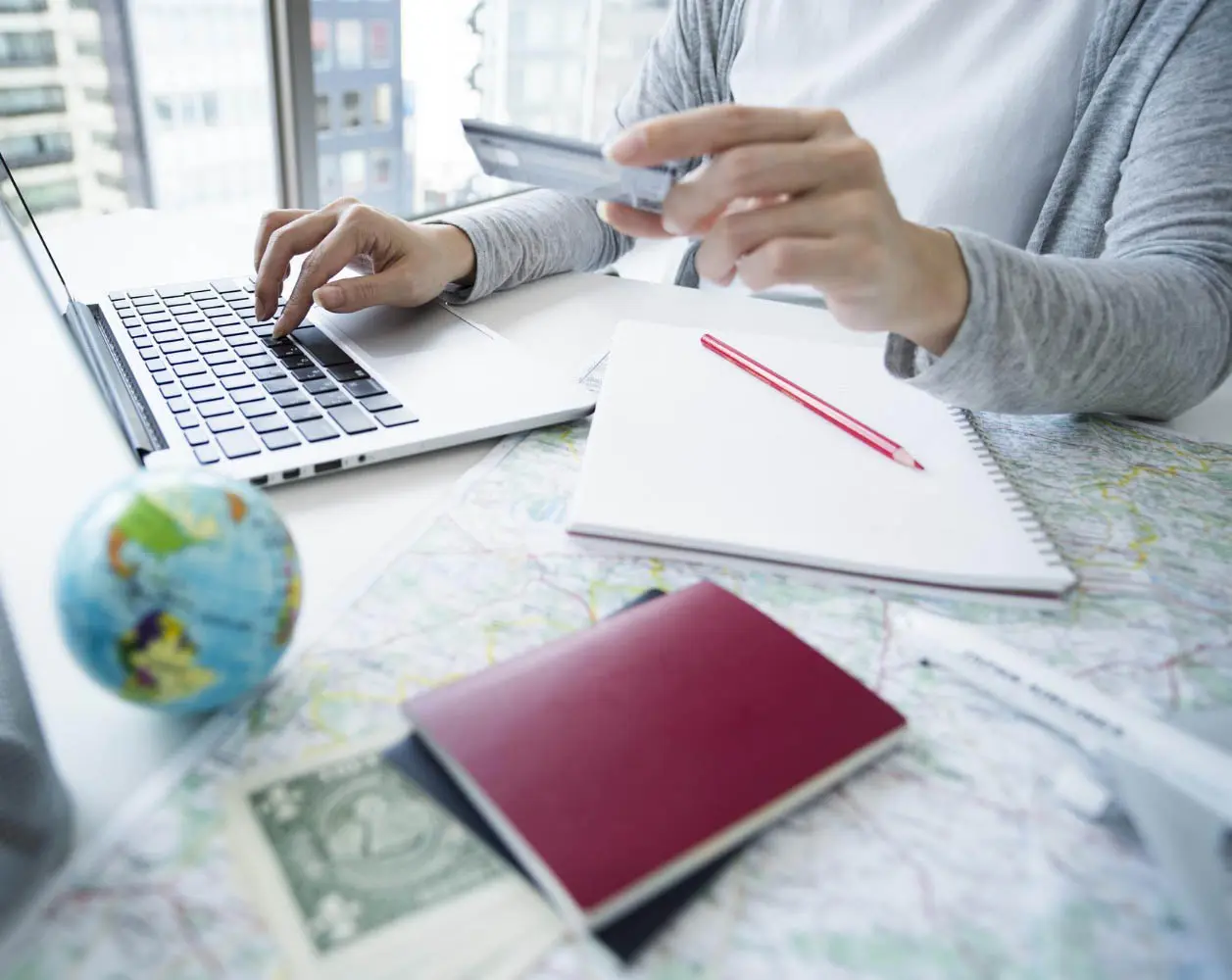 Travel Agency Reconciliations