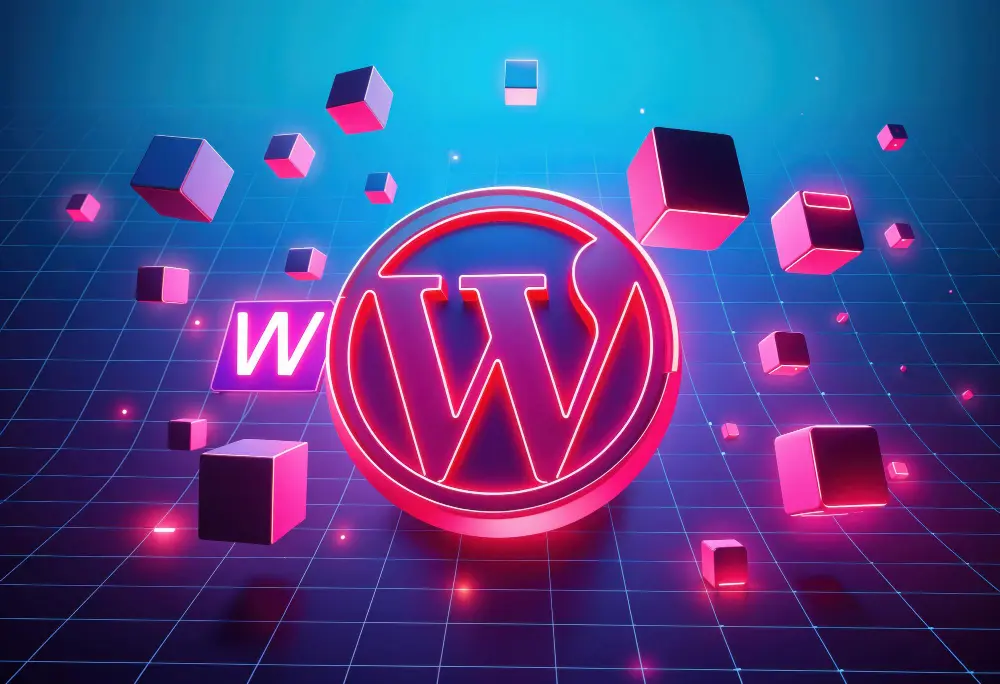 Wordpress Travel Agency Custom Website Development