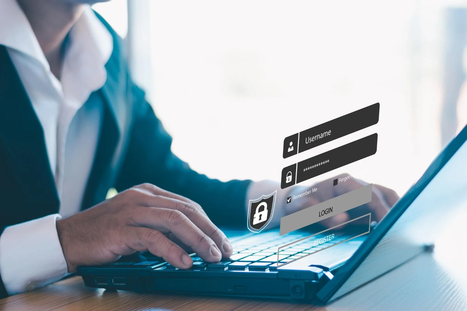 Cpanel administration