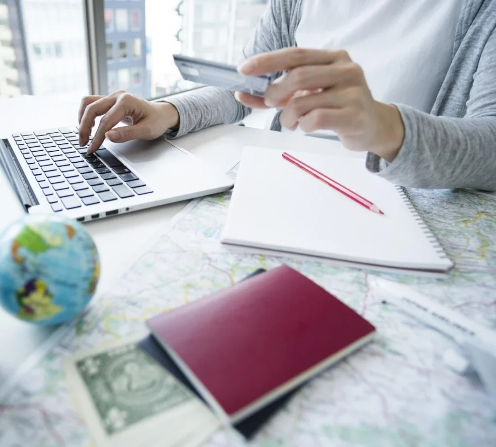 Contract Fare Management - skybook Global