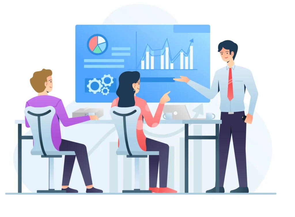 Corporate PPT Presentation -Skybook Global