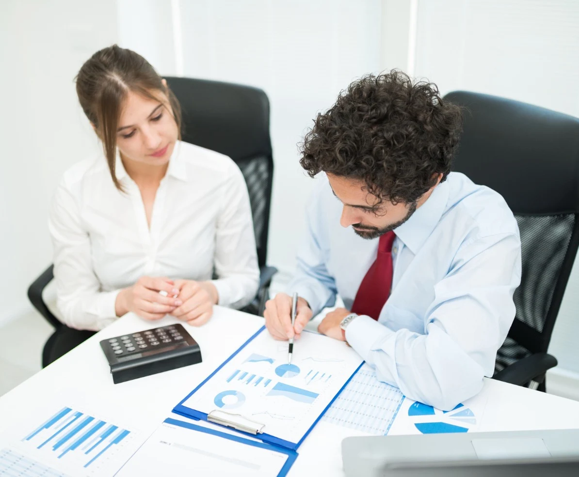 Corporate Tender Preparation Services - SkyBook