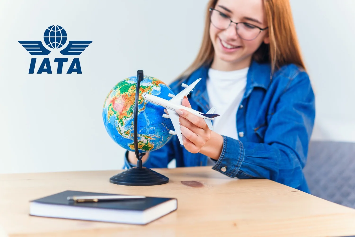 IATA Go Lite Accreditation for Travel Agency - SkyBook