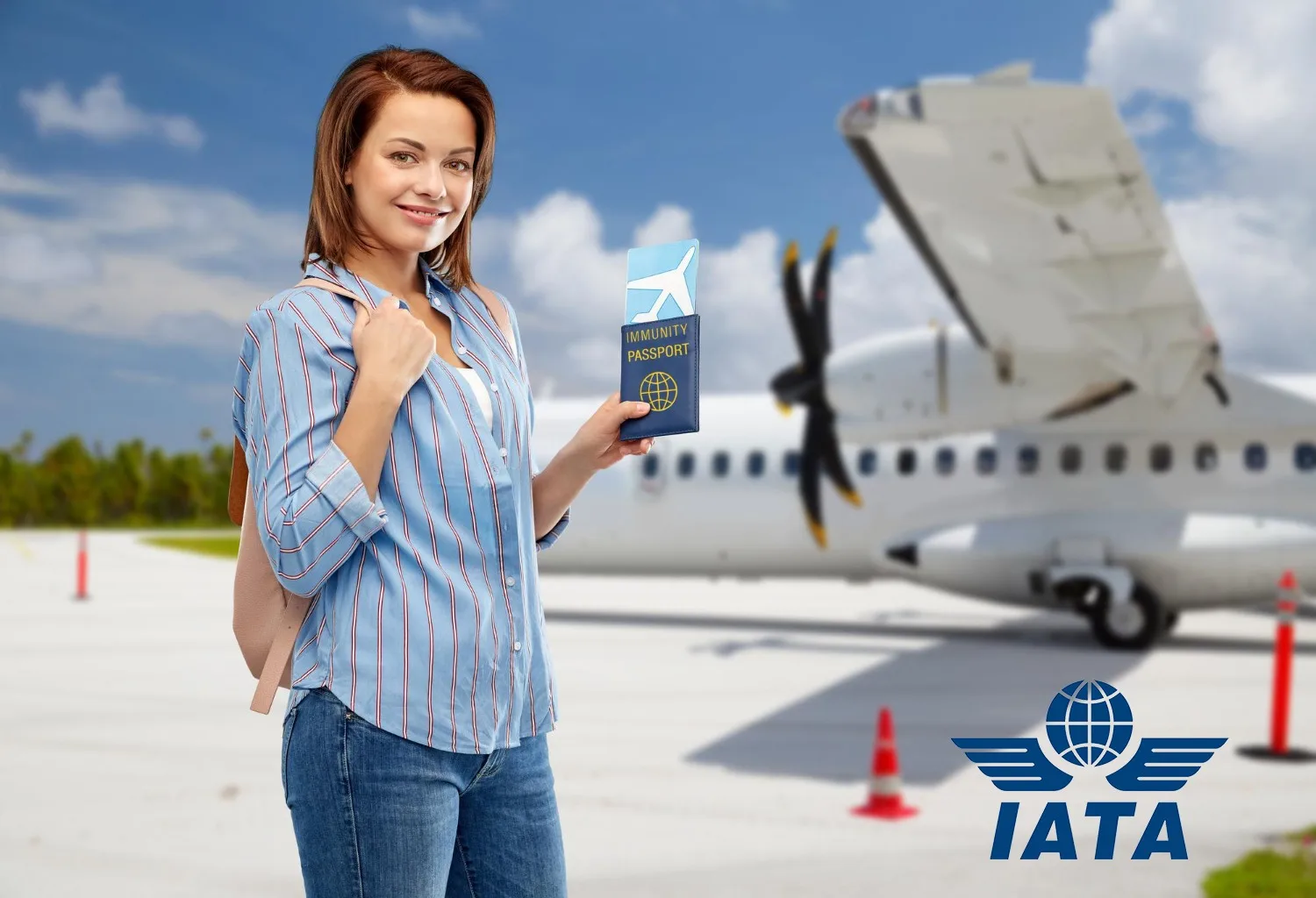 IATA Go Standard Accreditation for Travel Agency - SkyBook