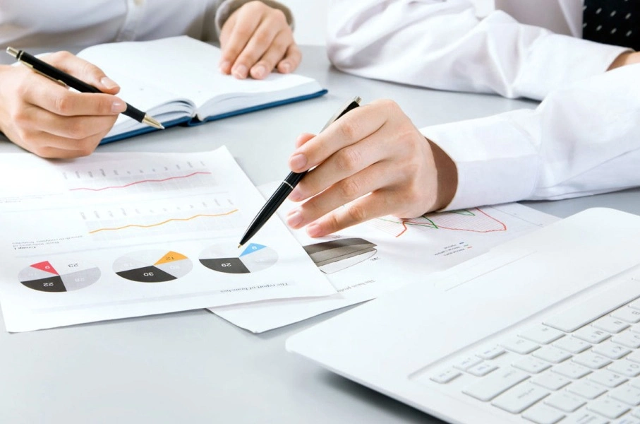 Internal audit outsourcing