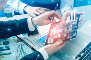 Internal audit outsourcing - access