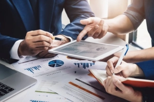 Internal audit outsourcing - enhanced