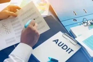 Internal audit outsourcing - expertise