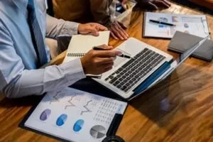 Internal audit outsourcing - focus