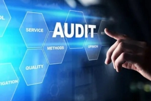 Internal audit outsourcing - improved