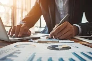 Internal audit outsourcing - objective