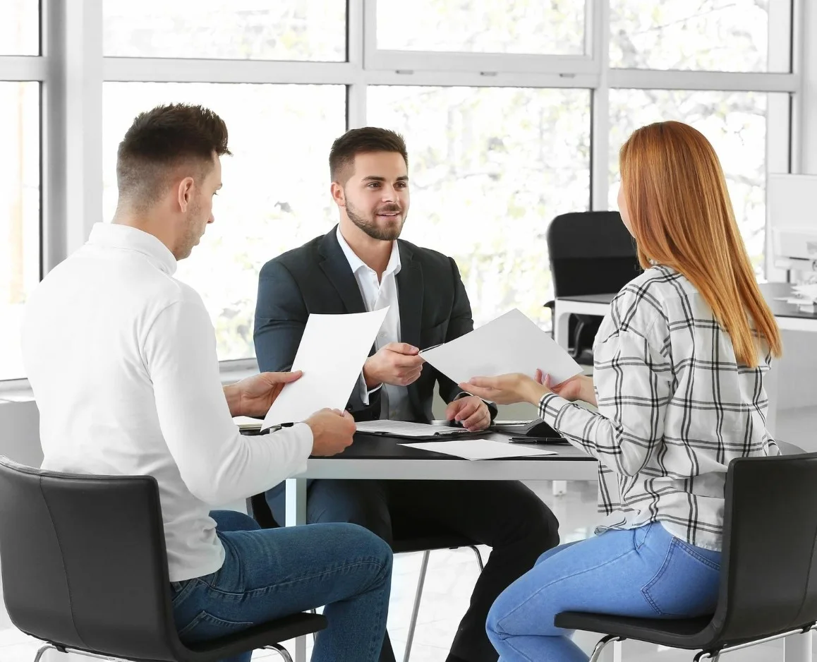 Staff Recruitment for Travel Agency - SkyBook