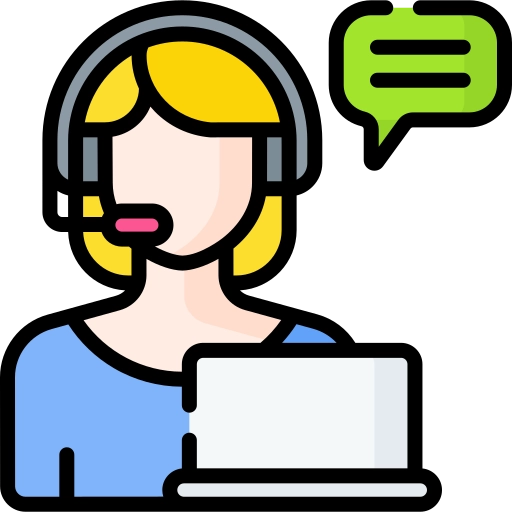 Travel Call Centre - live-chat