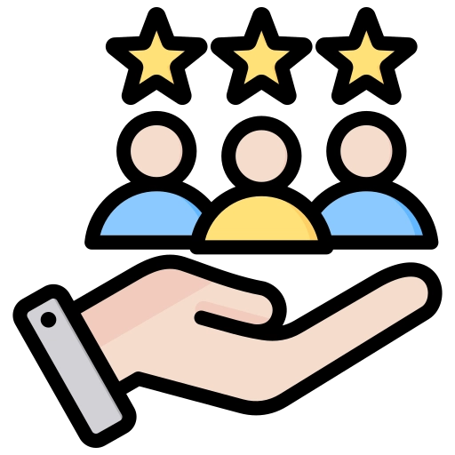 Travel Call Centre - loyal-customer