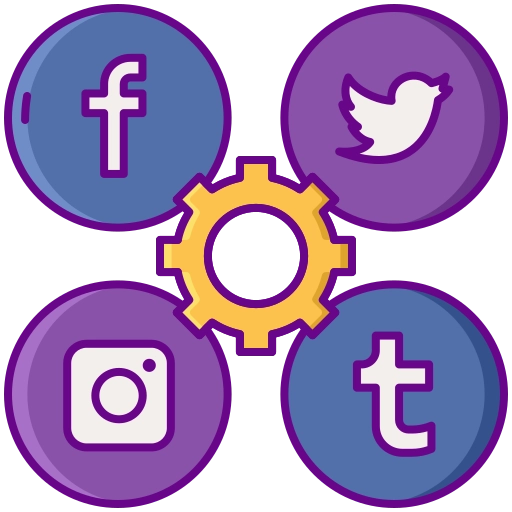 Travel Call Centre - social