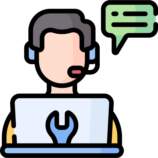 Travel Call Centre - technical-support