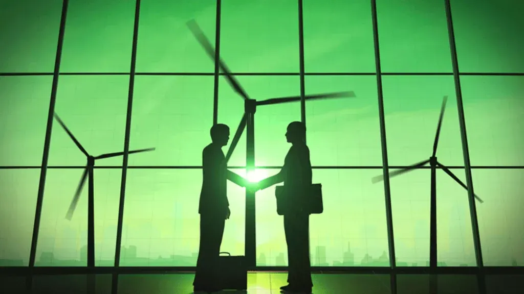 Building a Responsible Future-Sustainable travel agency