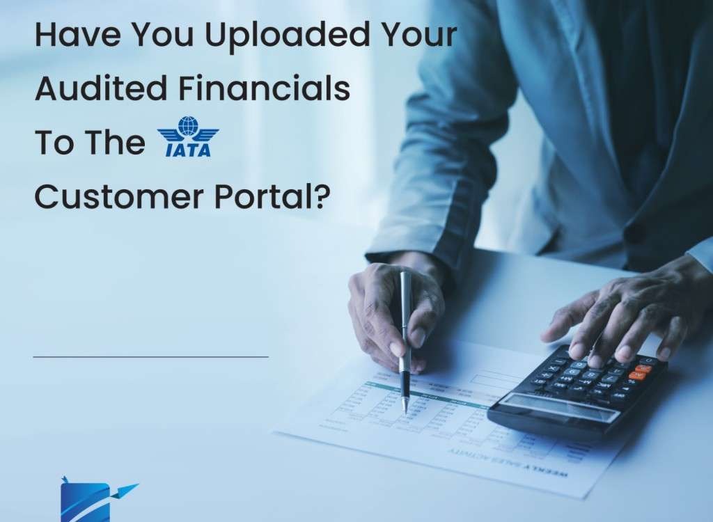 Complete Guide for Accredited Travel Agencies-iata financial assessment