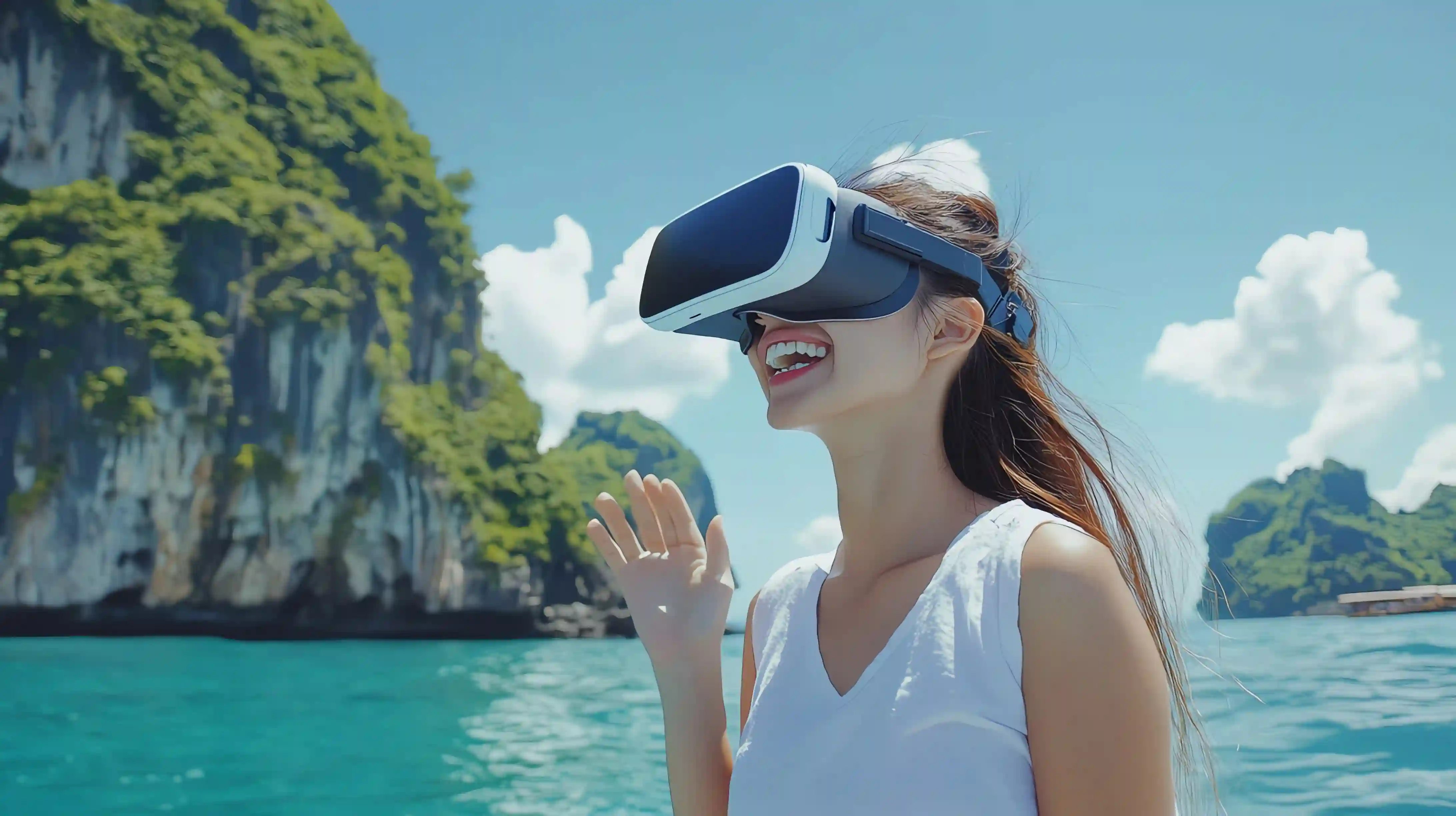 Future of AI in Tourism-AI in Tourism
