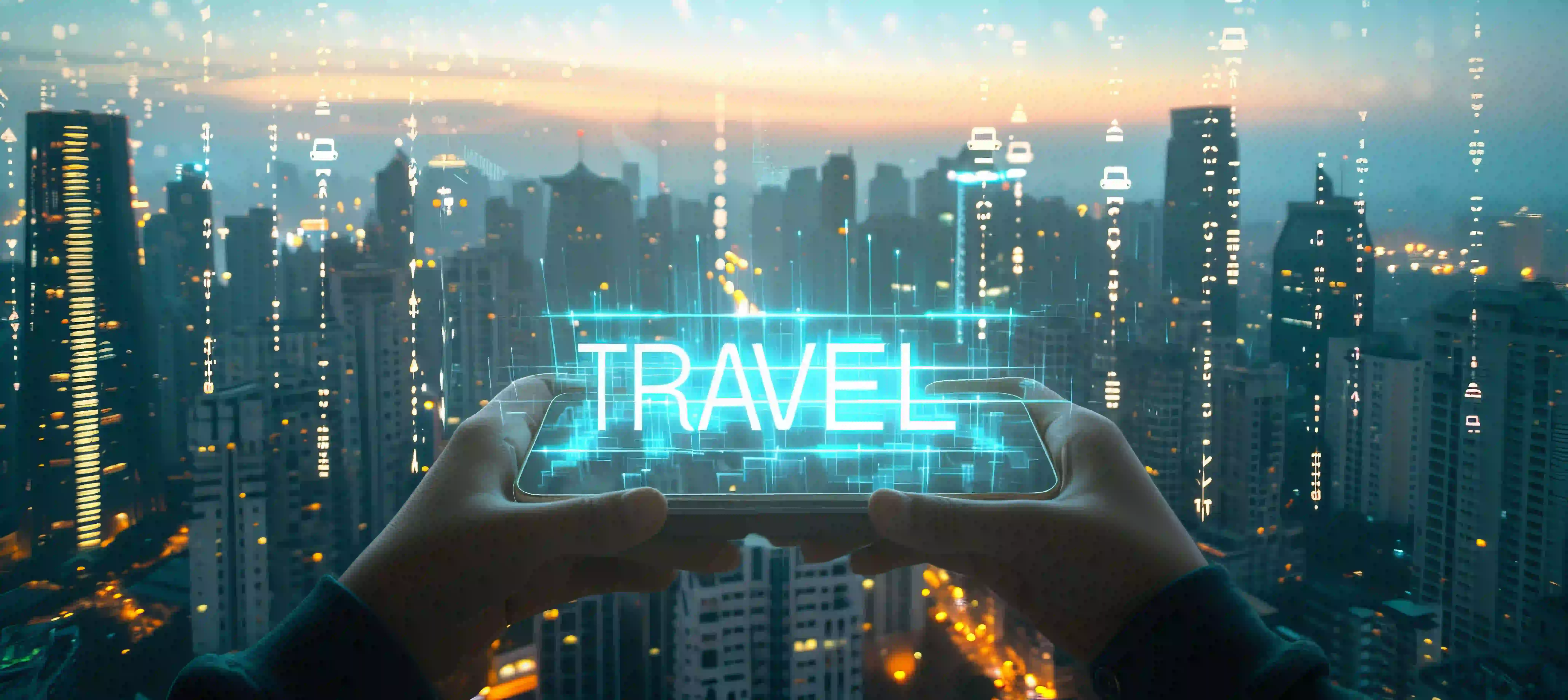 Personalized Travel Experiences-AI in Tourism