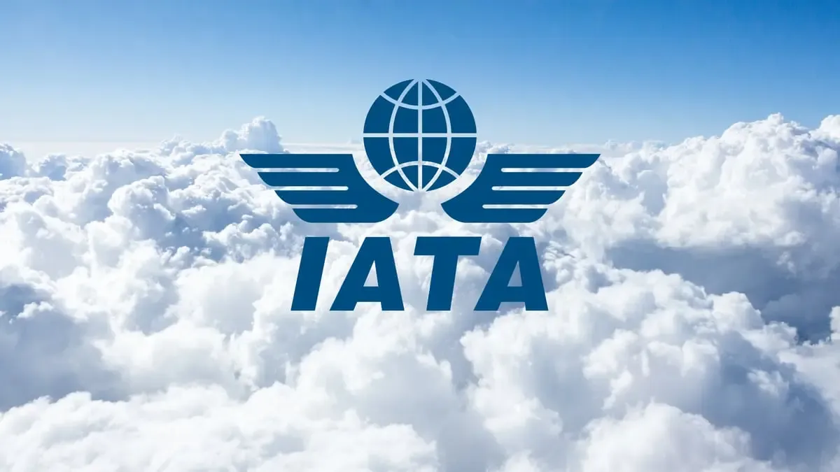 IATA GoLite-IATA Accredited Travel Agency