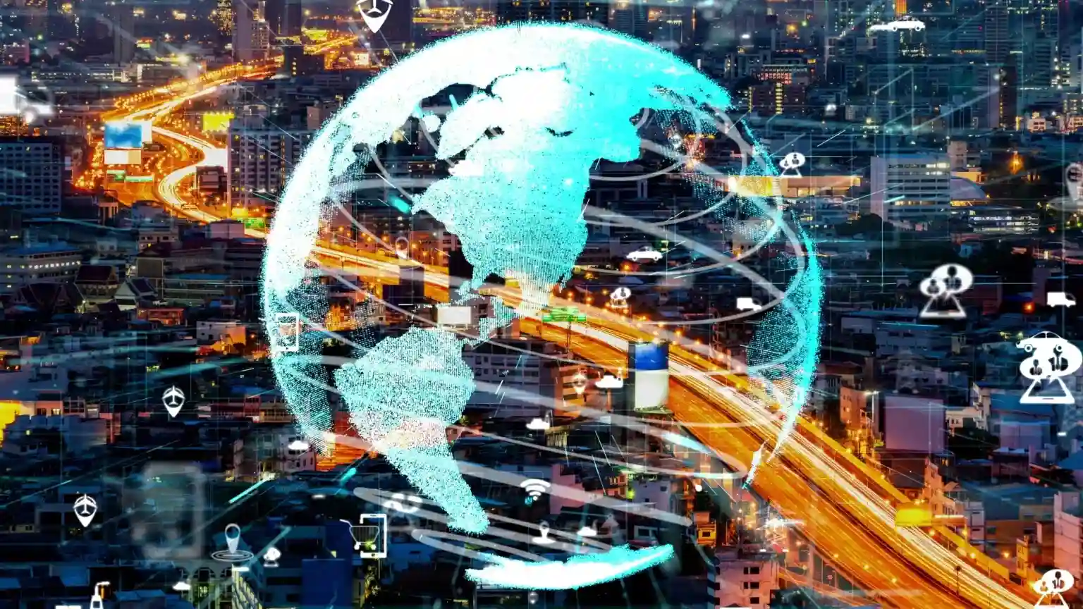 The Future of GDS Skills-global distribution system training