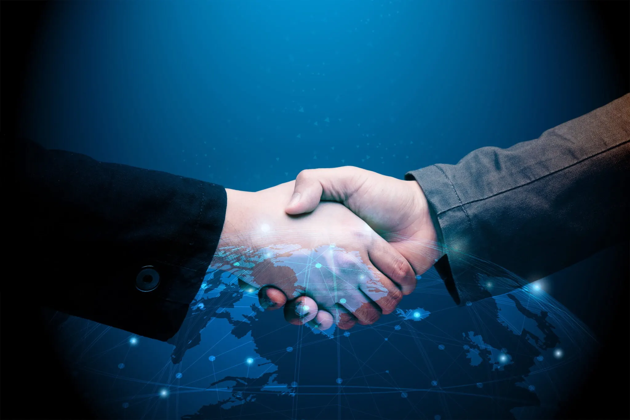 Conclusion-Global Distribution System For Travel Agency