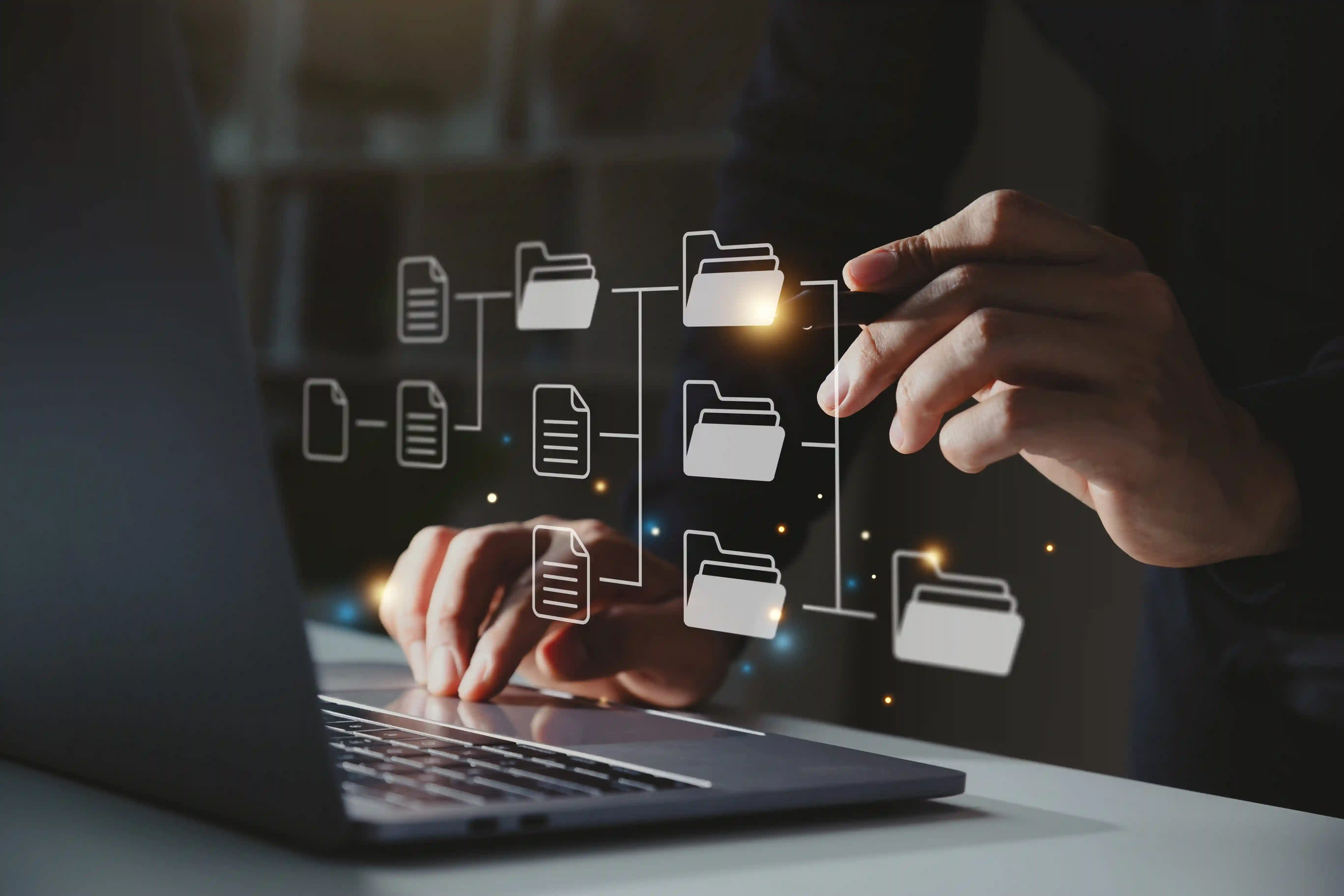 Ensuring Compliance-DMC Contract Management
