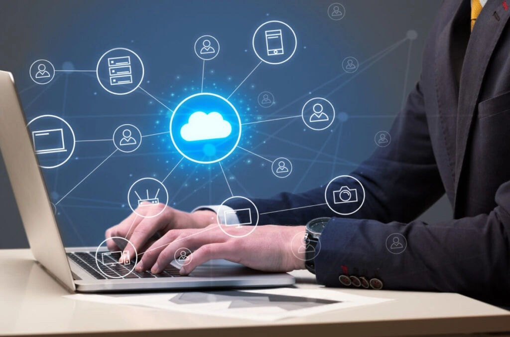 Integrate with Your Business System-Global Distribution System For Travel Agency
