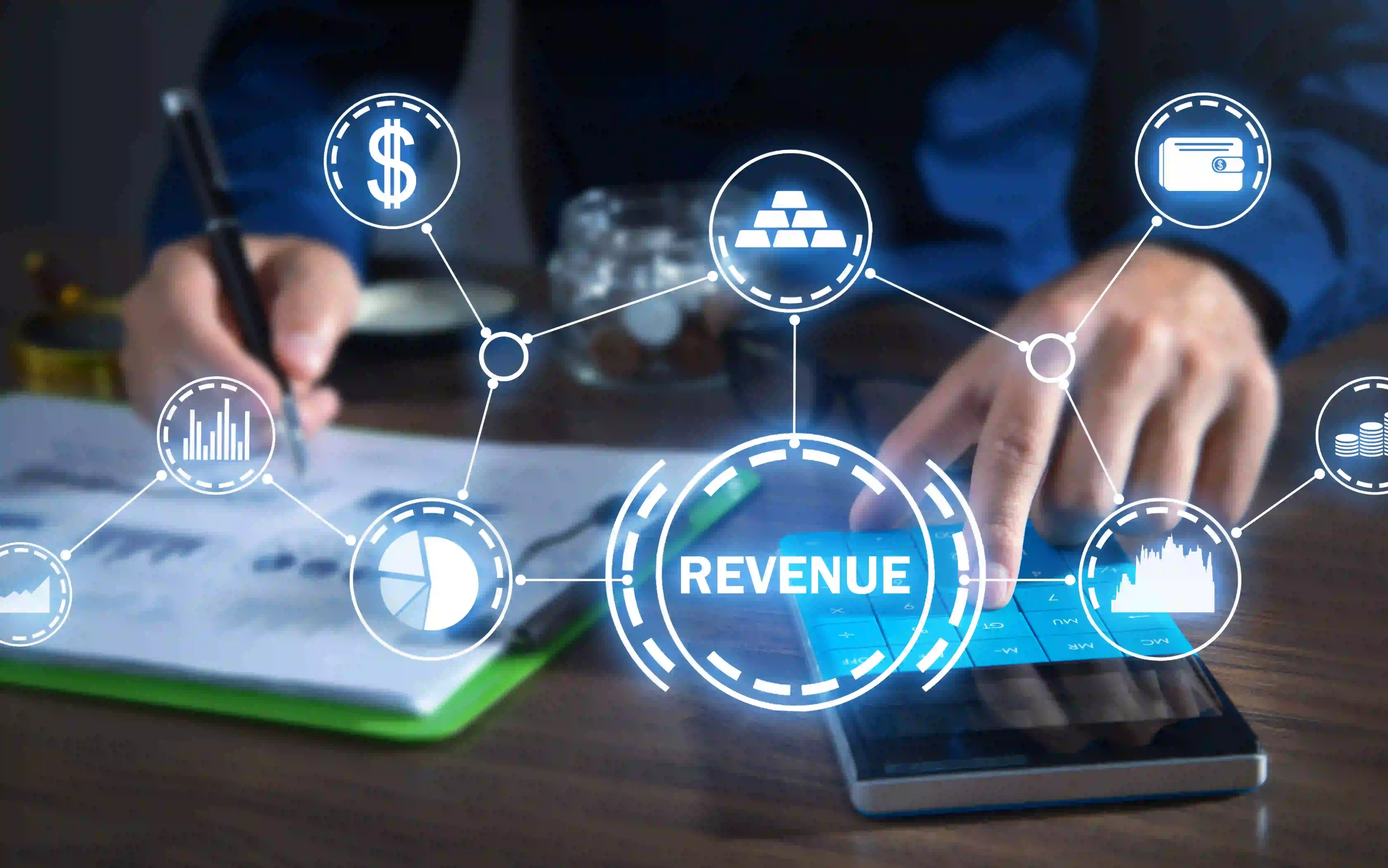Hotel Management Contract Support for DMCs