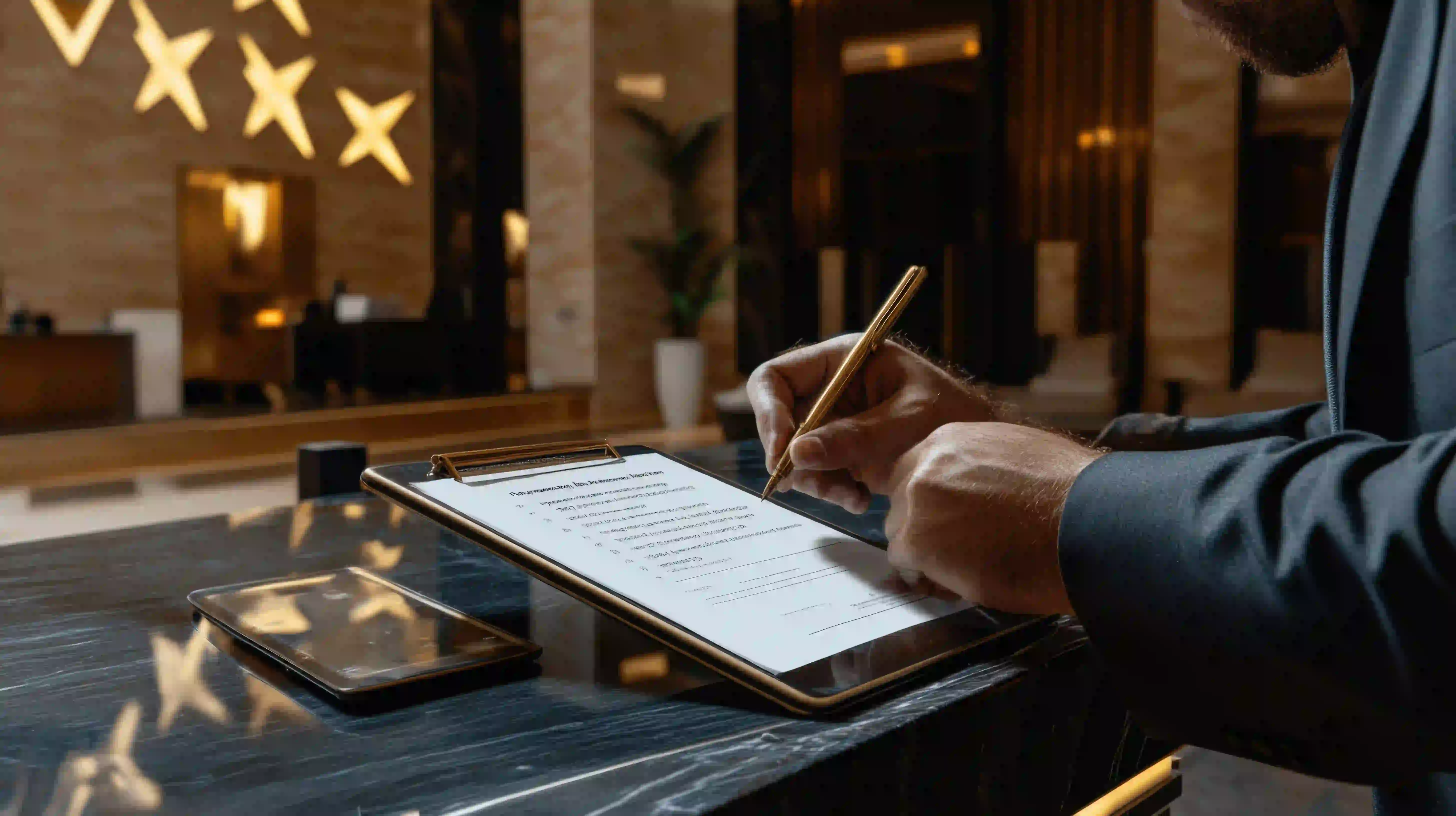 Hotel contract uploading for DMCs
