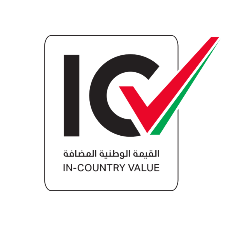 ICV Certificate UAE