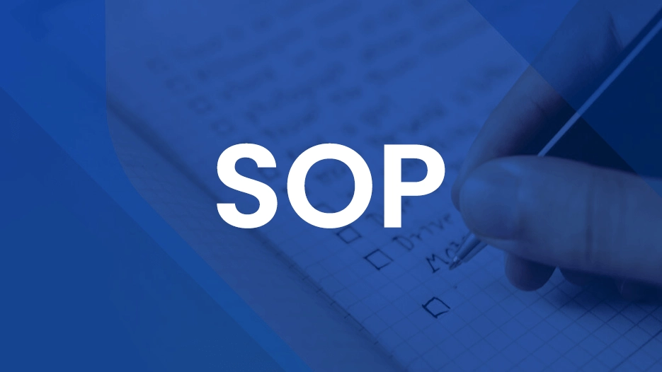 What Exactly-SOP for Visa