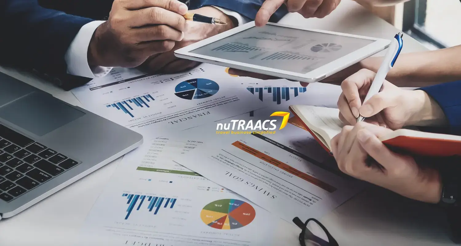 Travel Accounting Package Best Travel Outsourcing Company